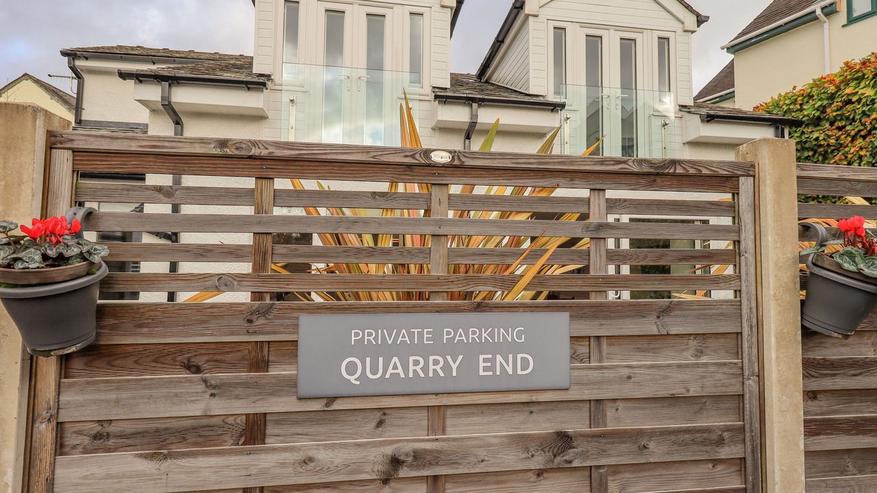 Photo of Outdoor in Bowness-on-Windermere