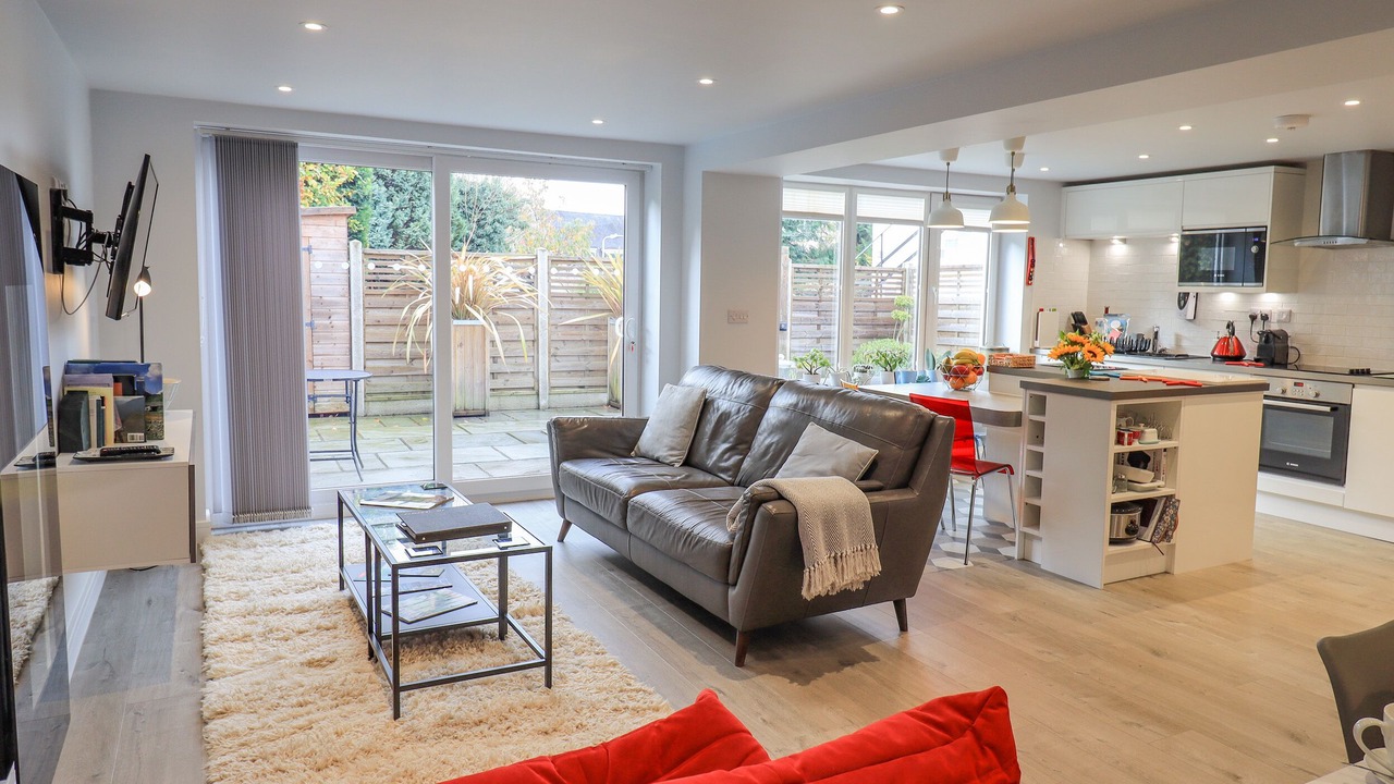 Photo of Livingroom in Bowness-on-Windermere