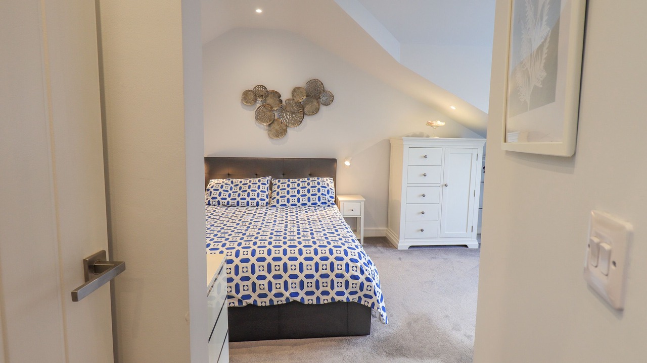 Photo of Bedroom in Bowness-on-Windermere