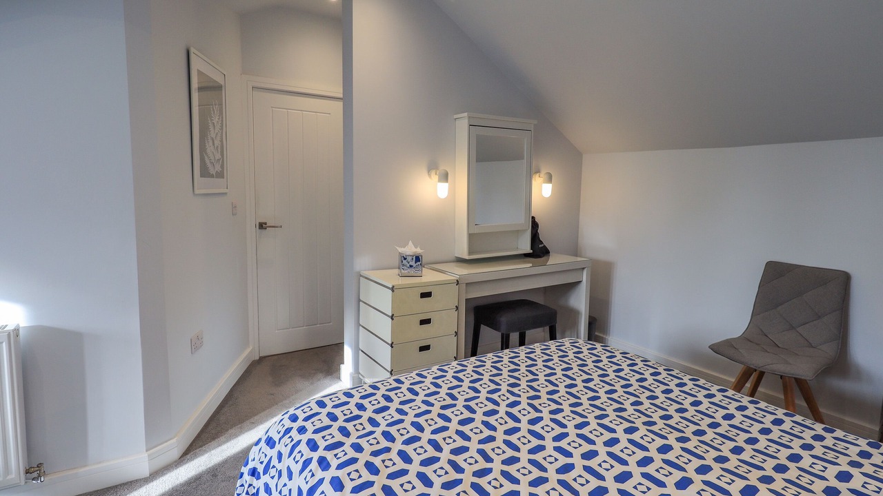 Photo of Bedroom in Bowness-on-Windermere