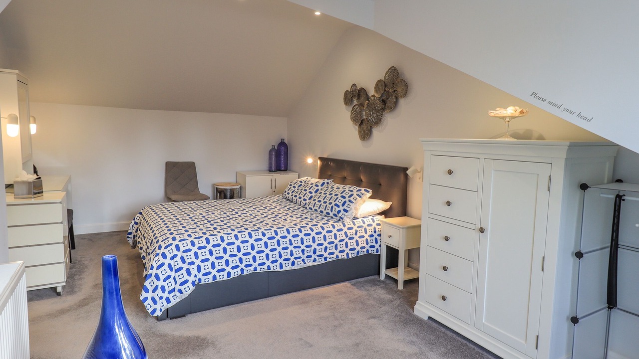 Photo of Bedroom in Bowness-on-Windermere