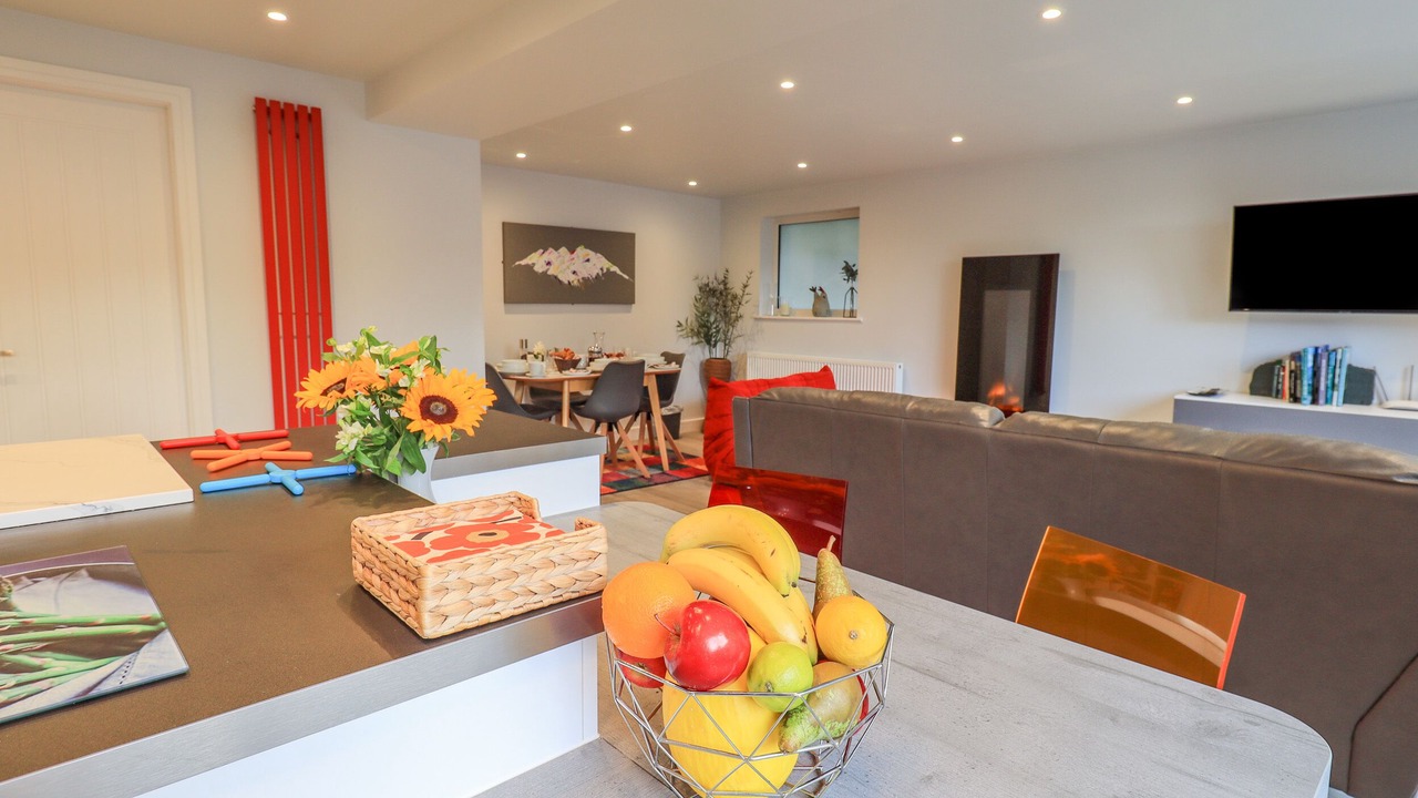 Photo of Livingroom in Bowness-on-Windermere