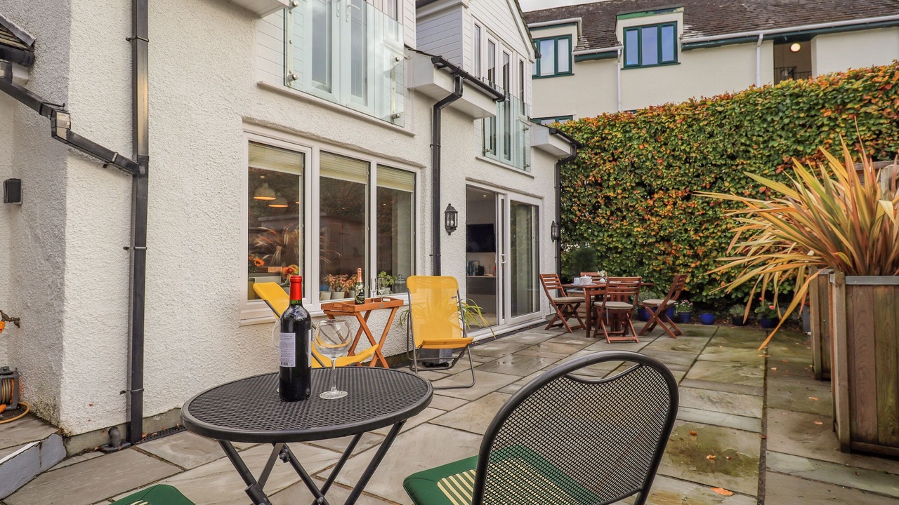 Photo of Outdoor in Bowness-on-Windermere