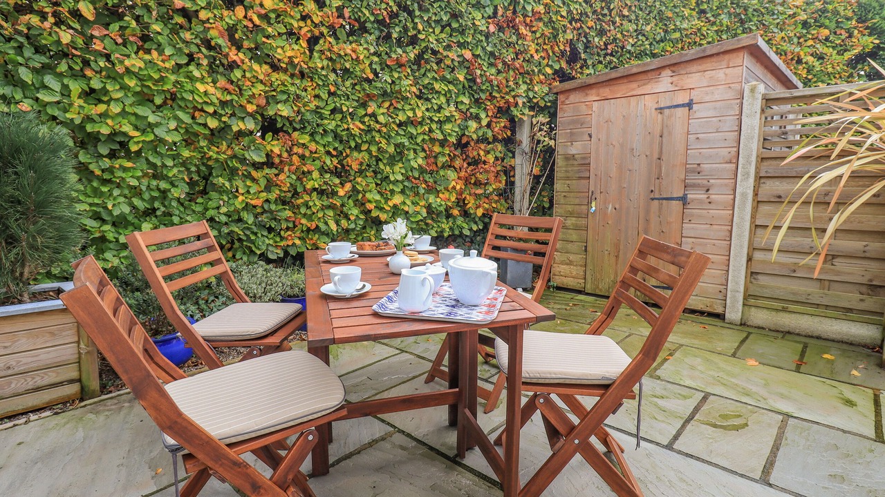 Photo of Outdoor in Bowness-on-Windermere