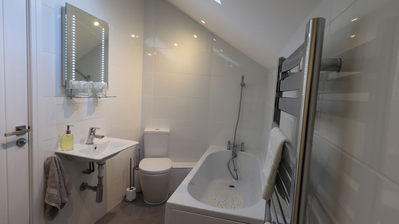 Photo of Bathroom in Bowness-on-Windermere