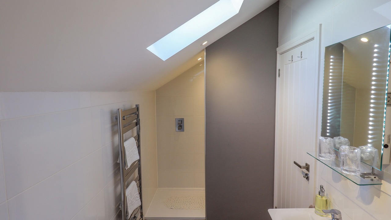Photo of Bathroom in Bowness-on-Windermere