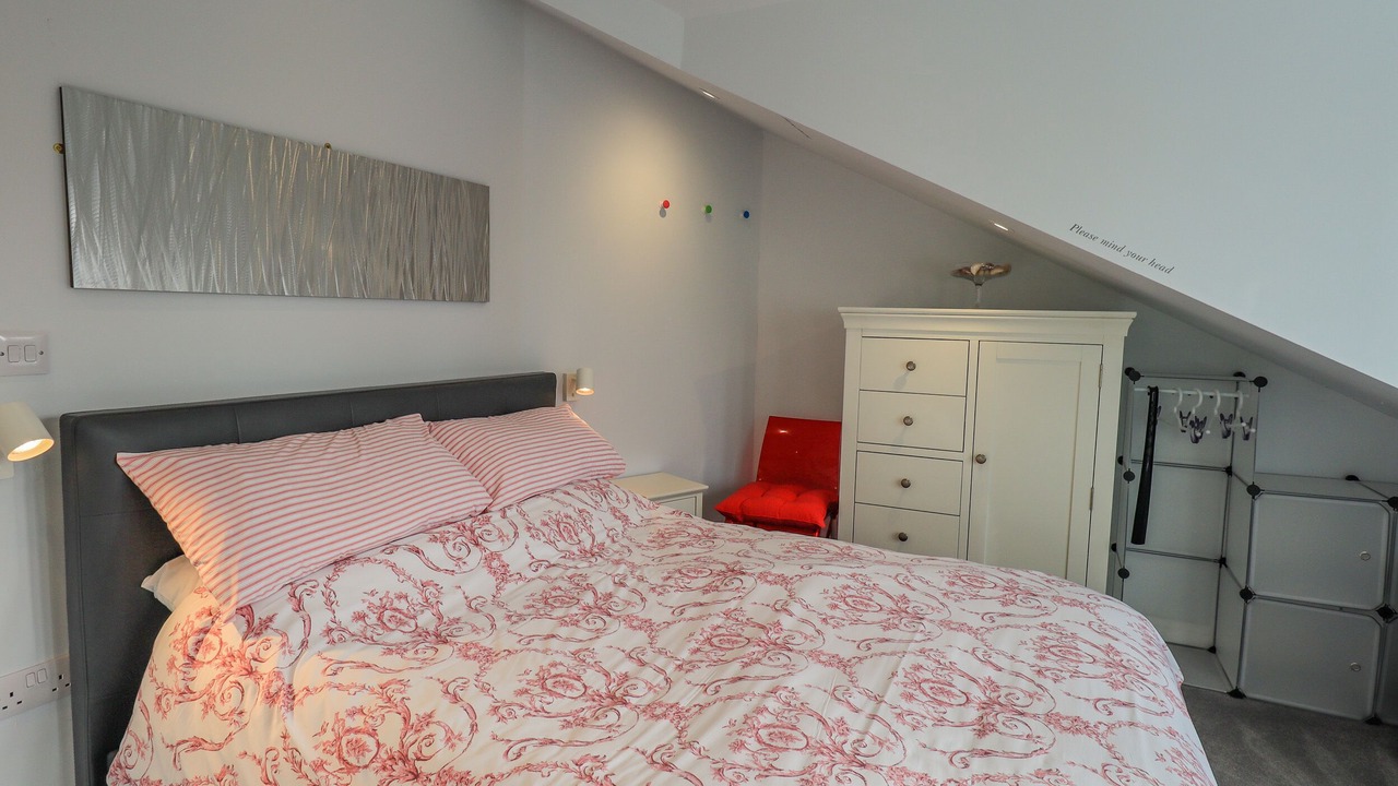Photo of Bedroom in Bowness-on-Windermere