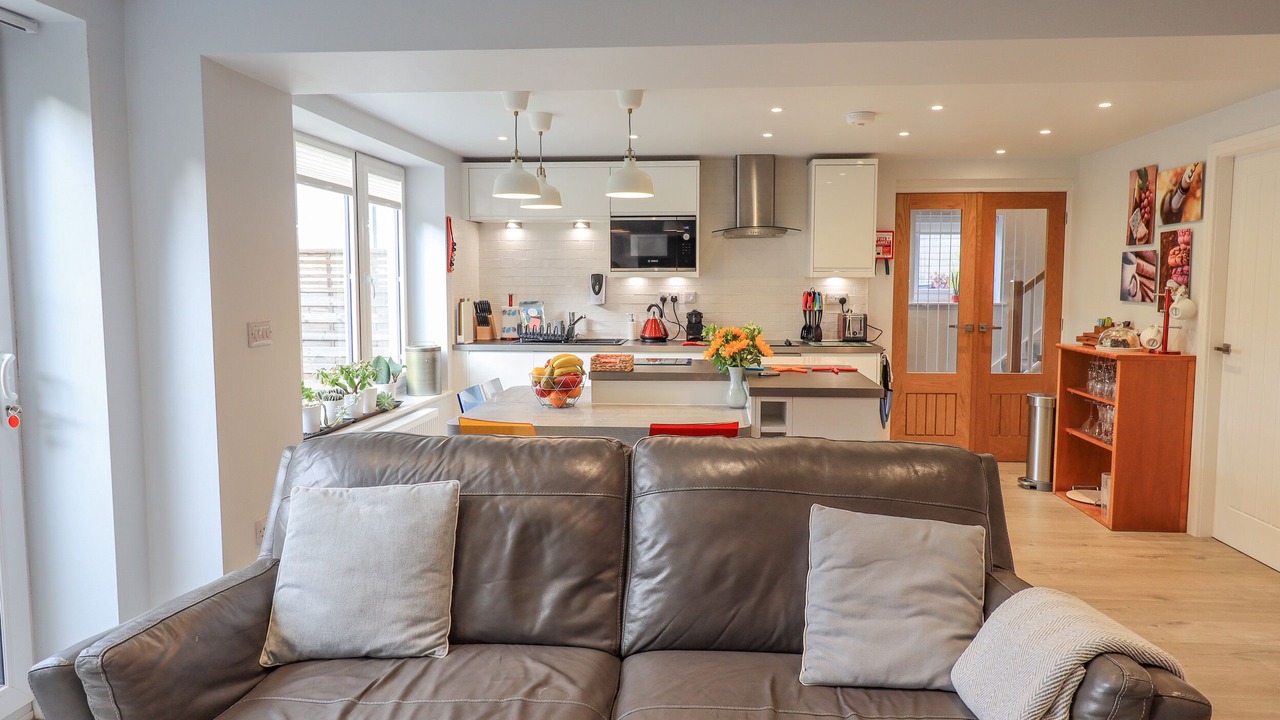 Photo of Livingroom in Bowness-on-Windermere