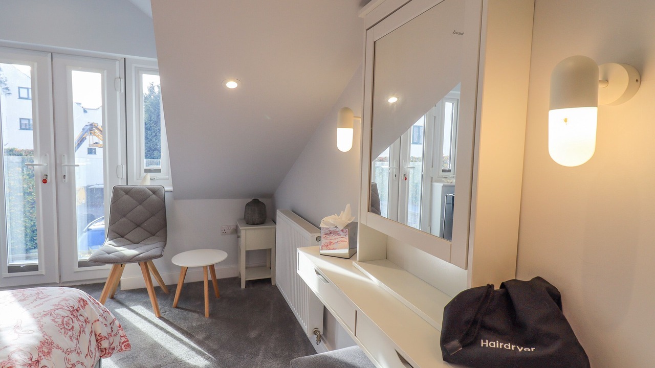 Photo of Bedroom in Bowness-on-Windermere