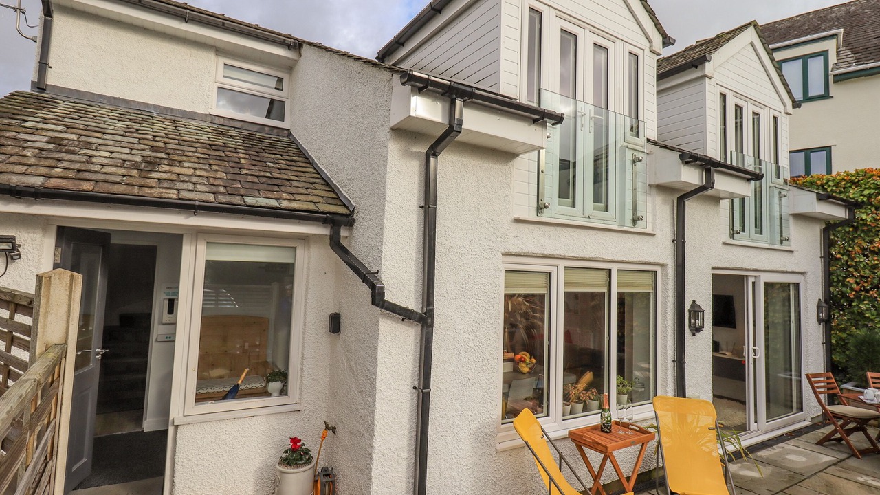 Photo of Outdoor in Bowness-on-Windermere