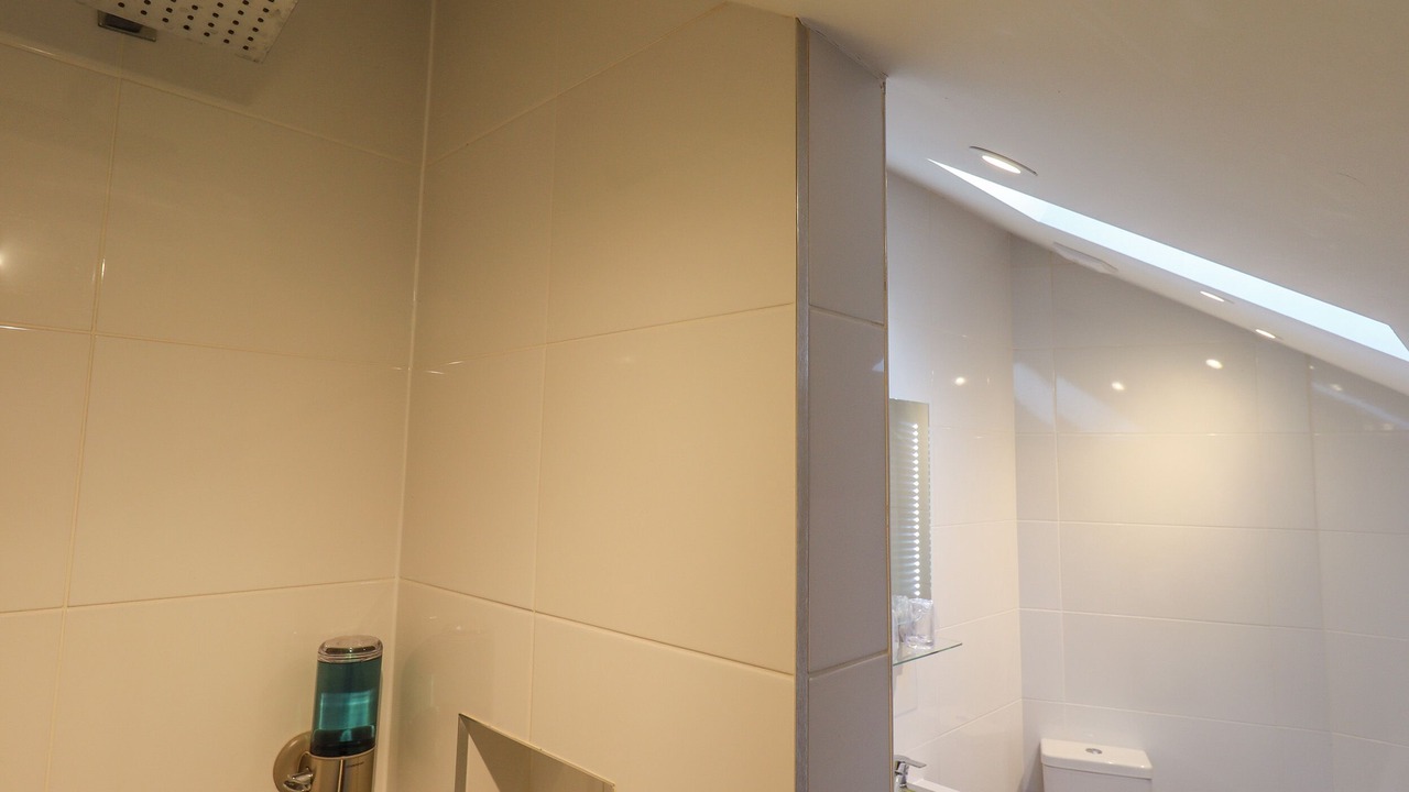 Photo of Bathroom in Bowness-on-Windermere