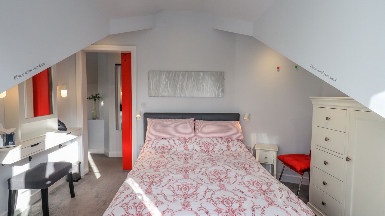 Photo of Bedroom in Bowness-on-Windermere