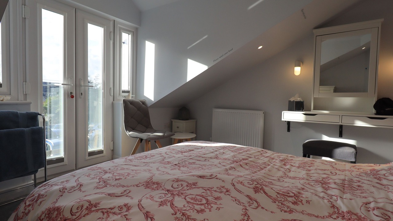 Photo of Bedroom in Bowness-on-Windermere