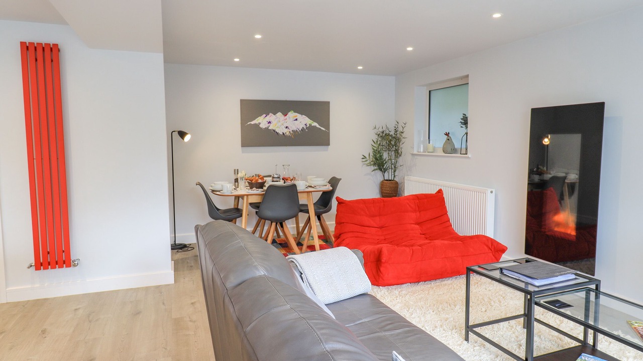 Photo of Livingroom in Bowness-on-Windermere
