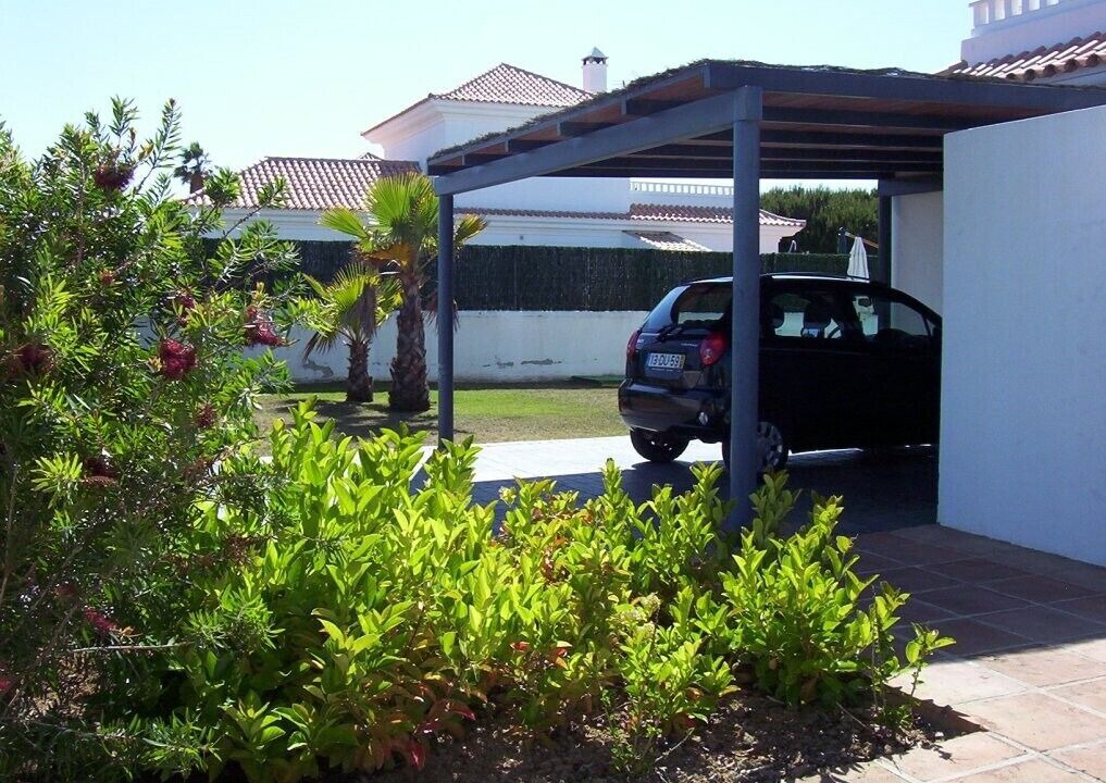 Photo of Outdoor in El Portil