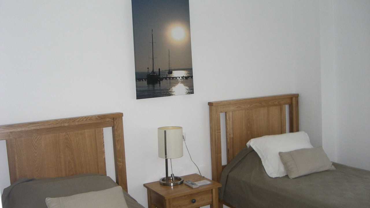 Photo of Bedroom in El Portil