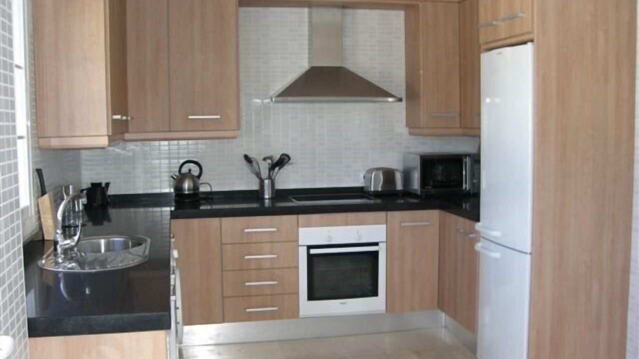 Photo of Kitchen in El Portil