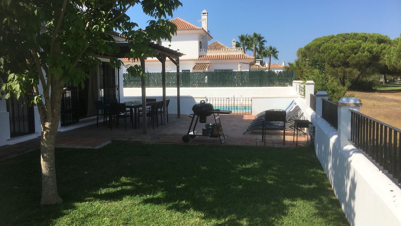 Photo of Outdoor in El Portil
