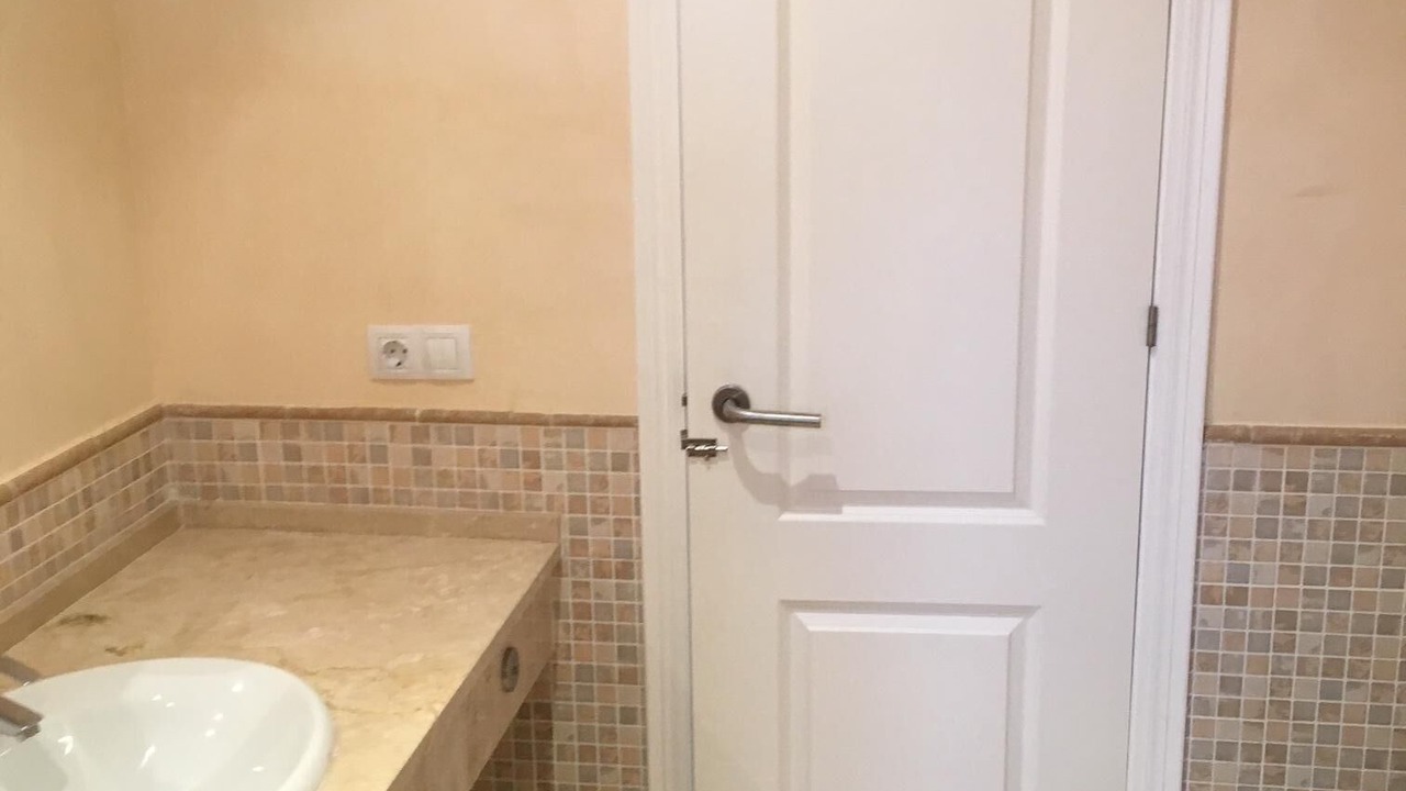 Photo of Bathroom in El Portil