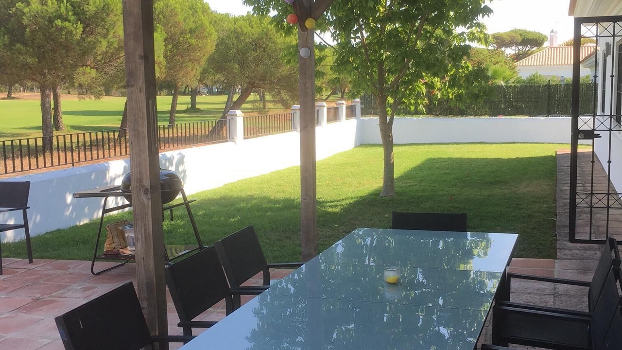 Photo of Outdoor in El Portil