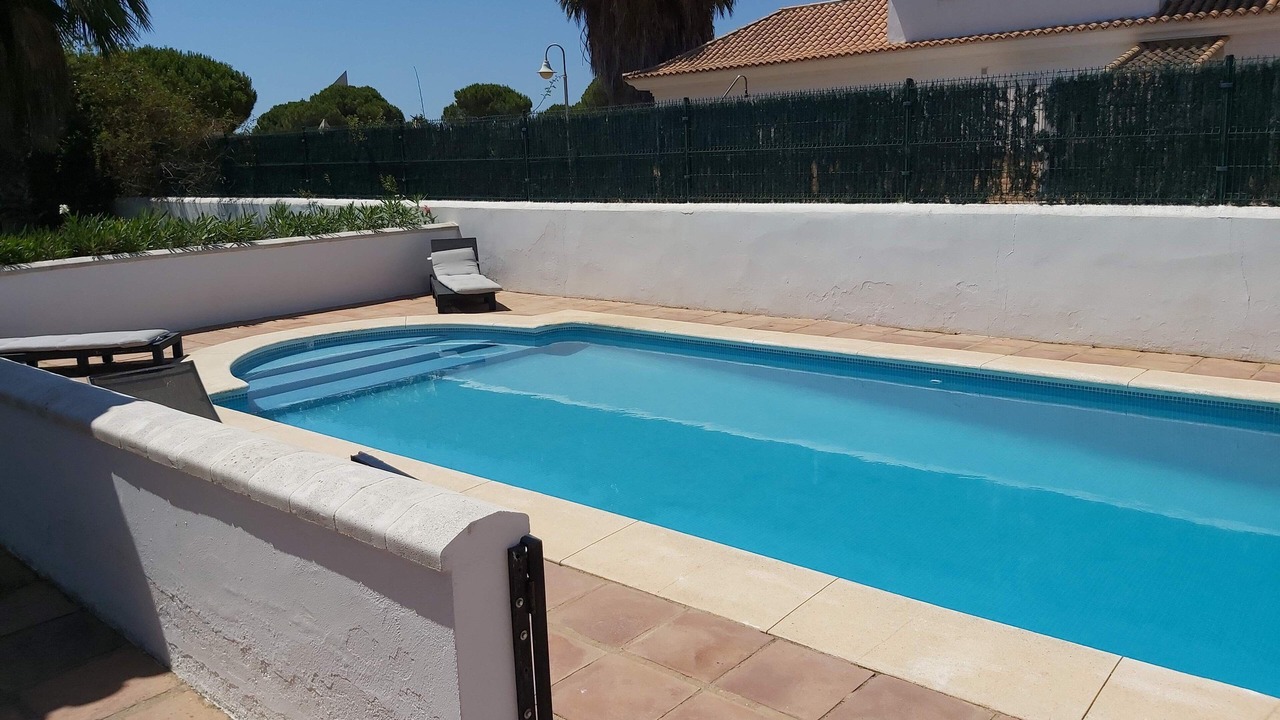 Photo of Outdoor in El Portil