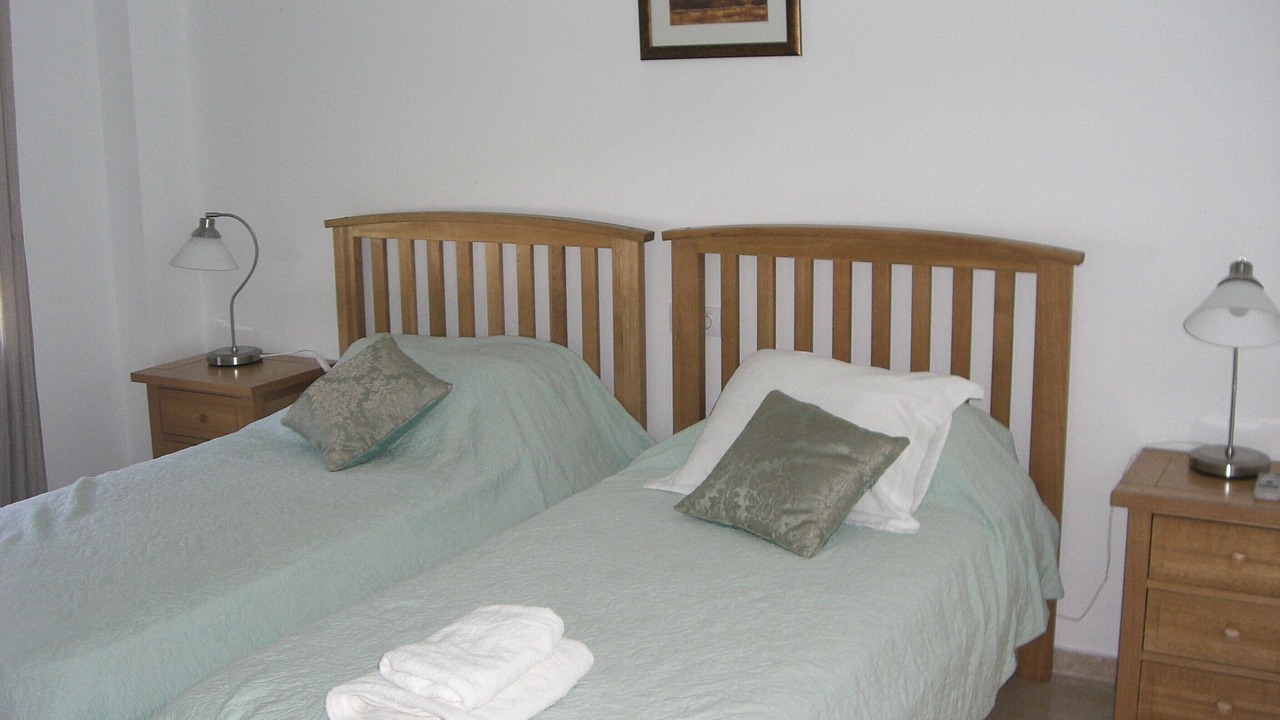 Photo of Bedroom in El Portil