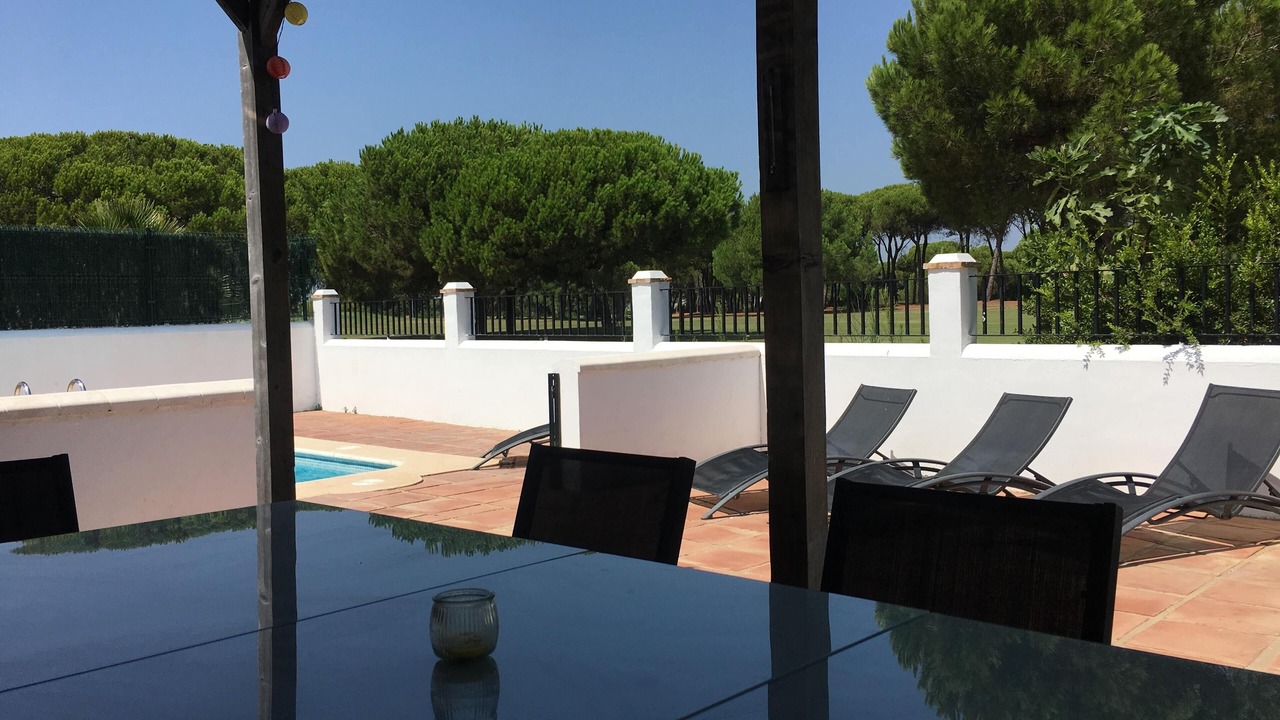Photo of Outdoor in El Portil