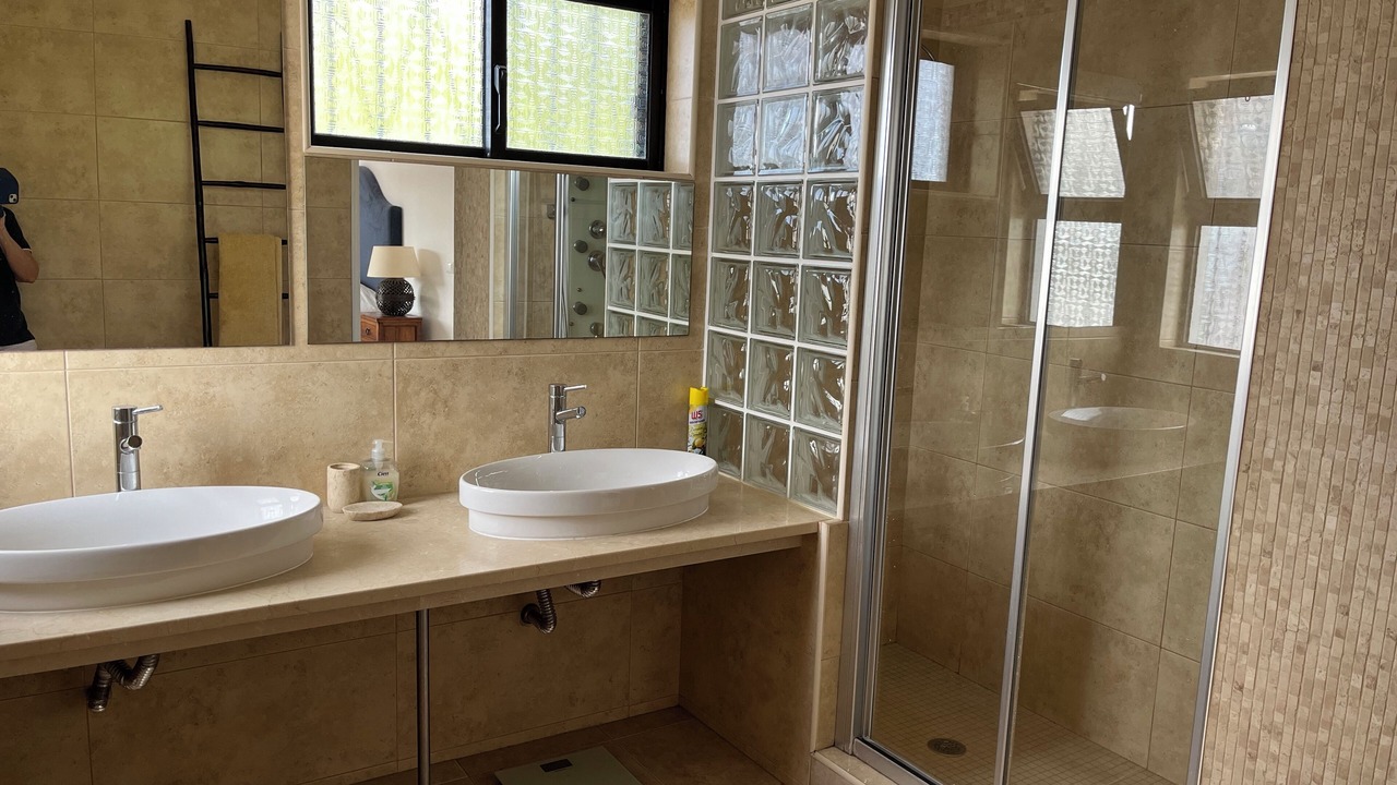 Photo of Bathroom in Fialho
