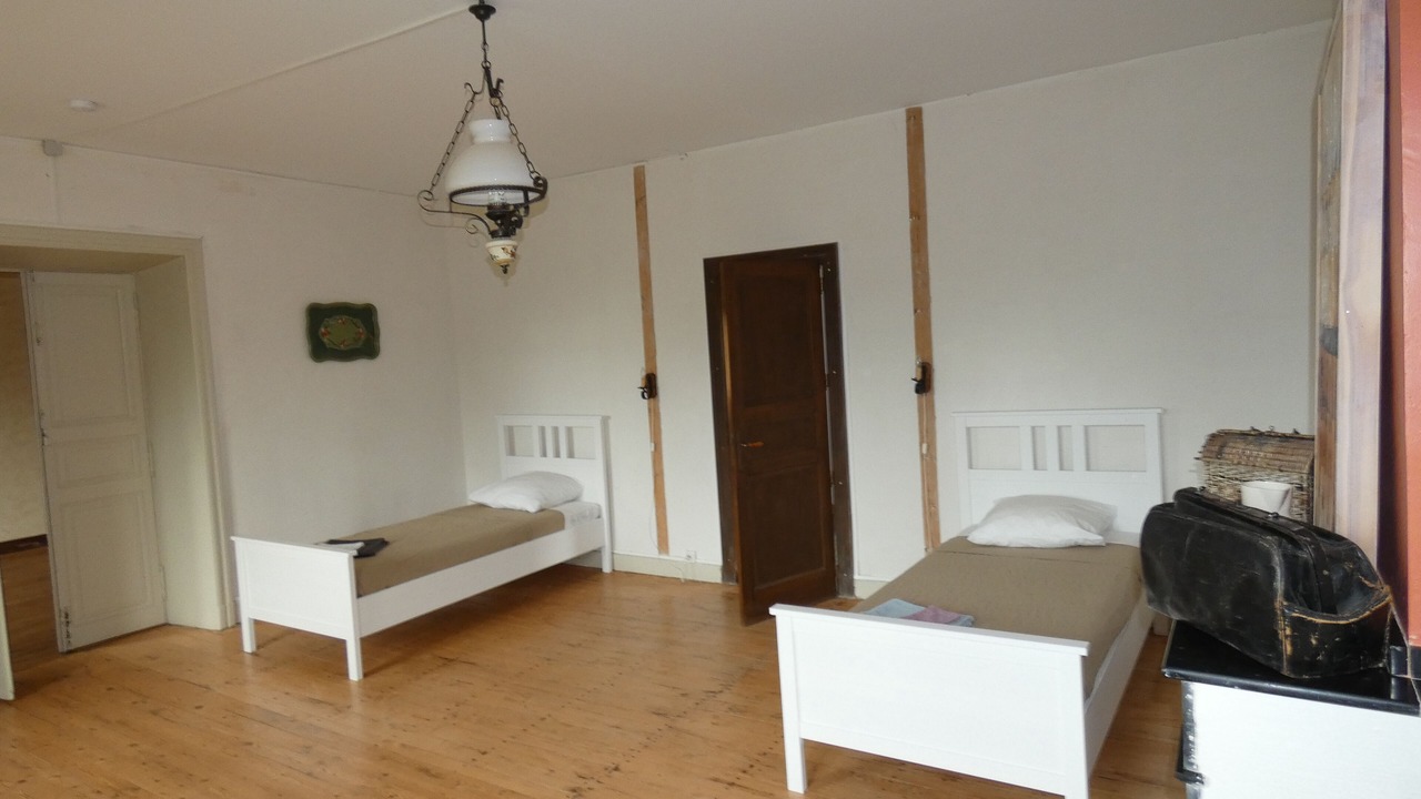 Photo of Bedroom in Pech-Luna