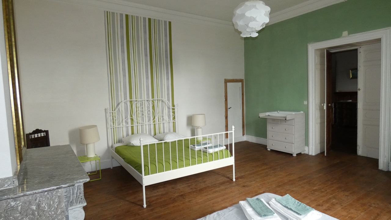 Photo of Bedroom in Pech-Luna