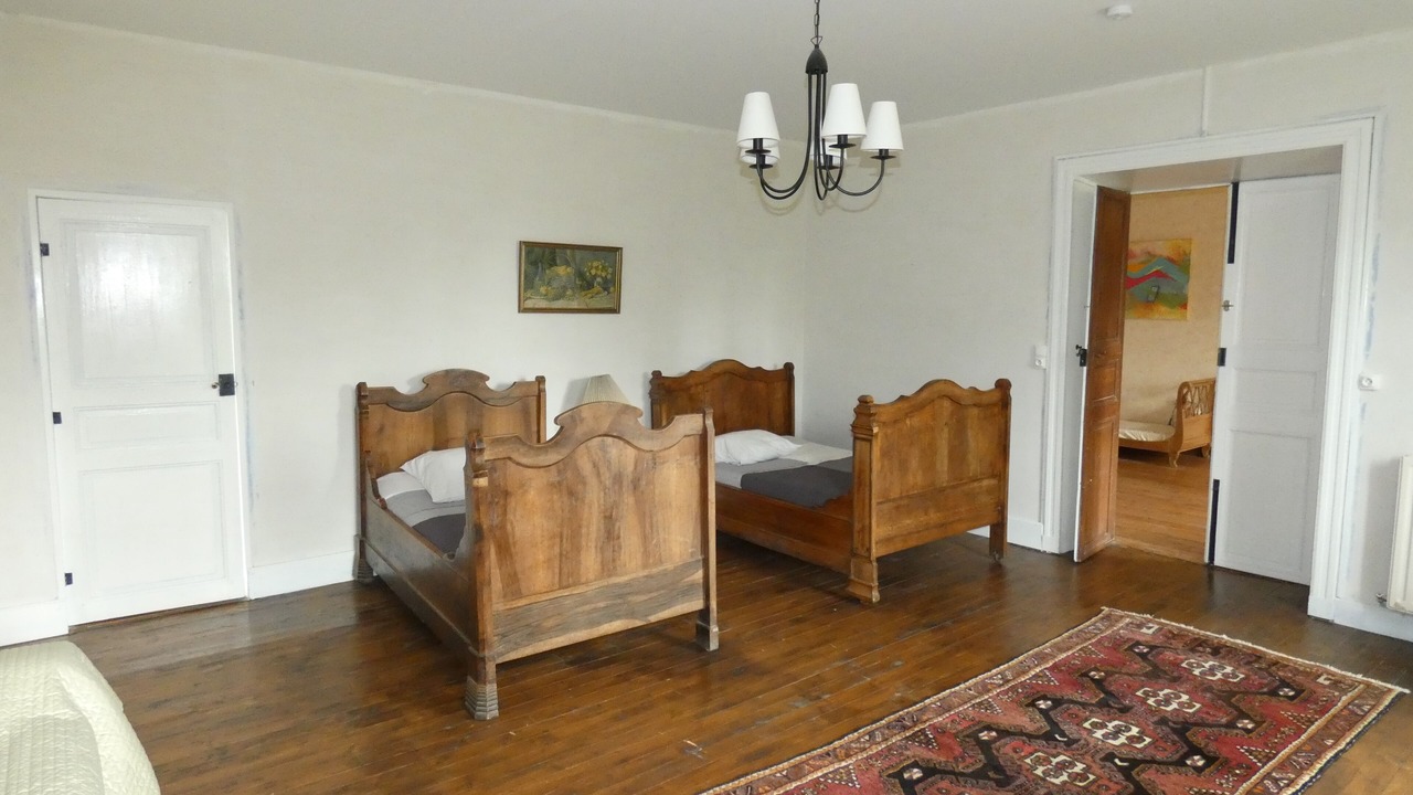 Photo of Bedroom in Pech-Luna