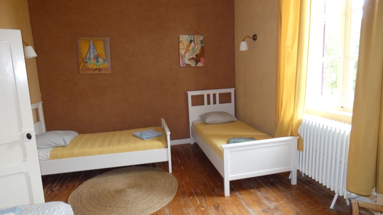 Photo of Bedroom in Pech-Luna