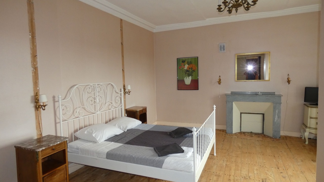 Photo of Bedroom in Pech-Luna