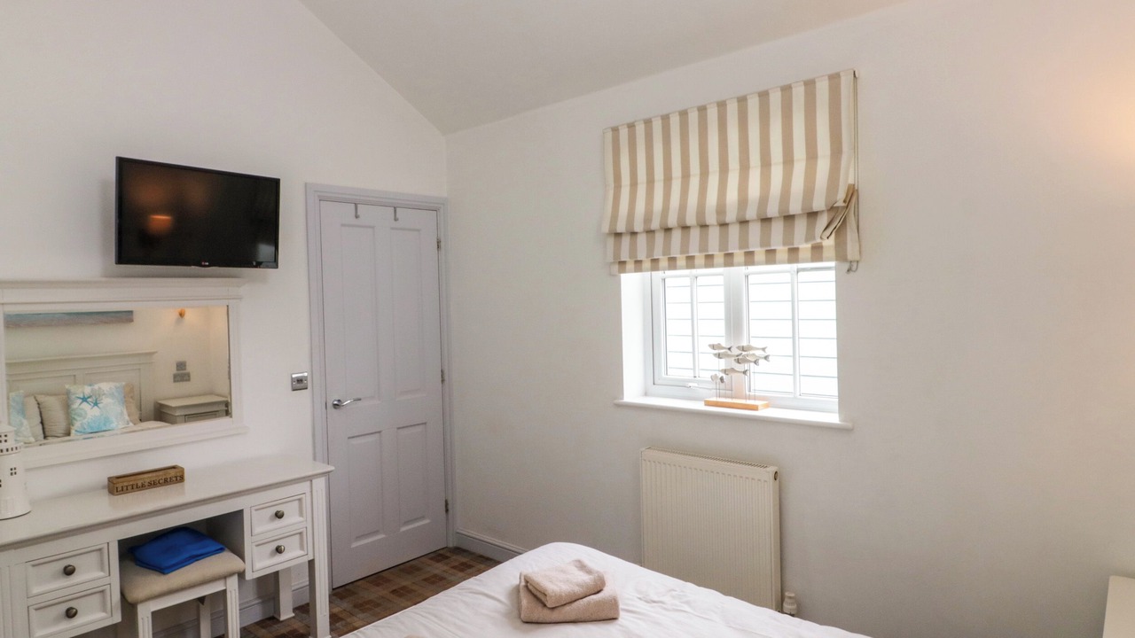 Photo of Bedroom in Filey