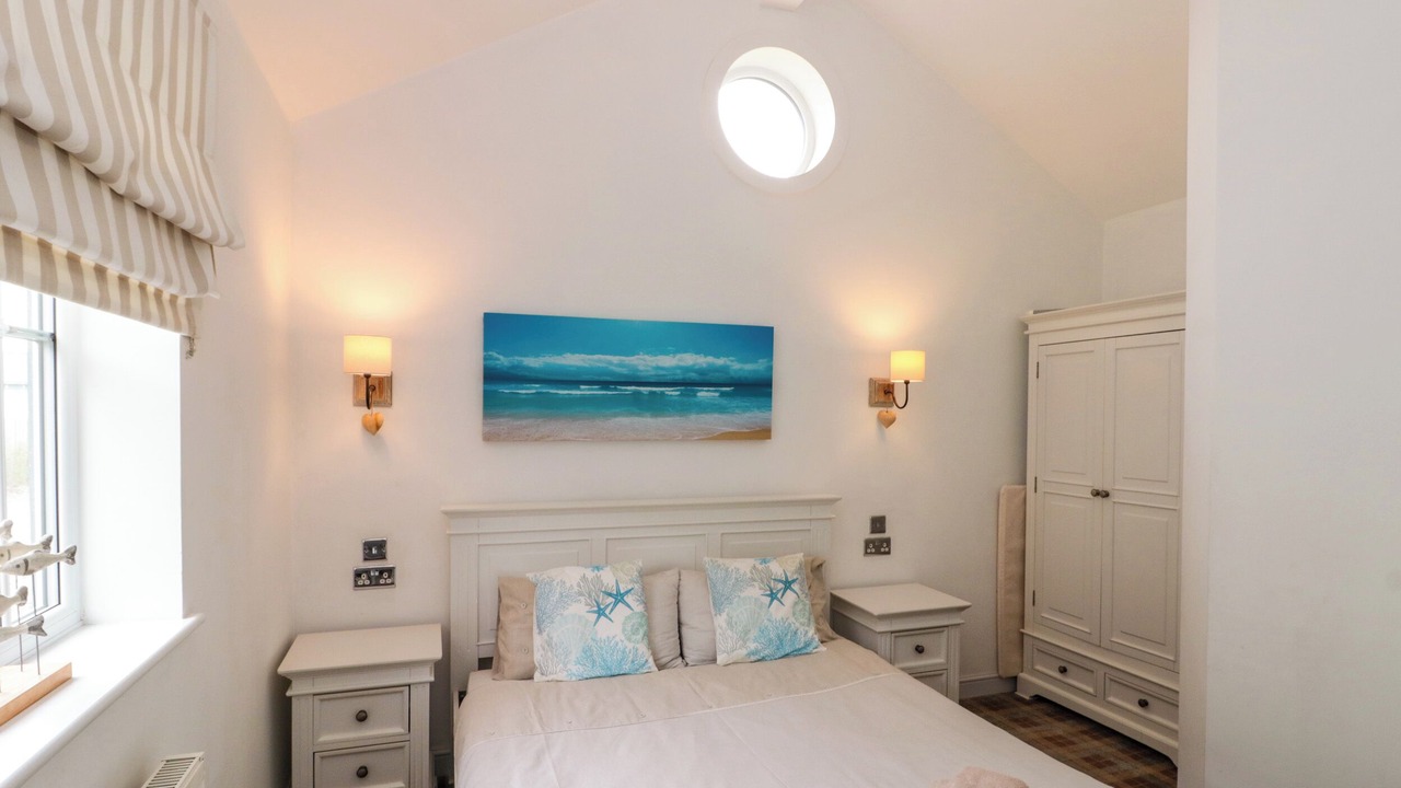 Photo of Bedroom in Filey