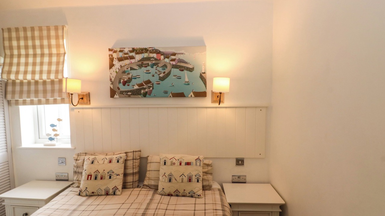 Photo of Bedroom in Filey