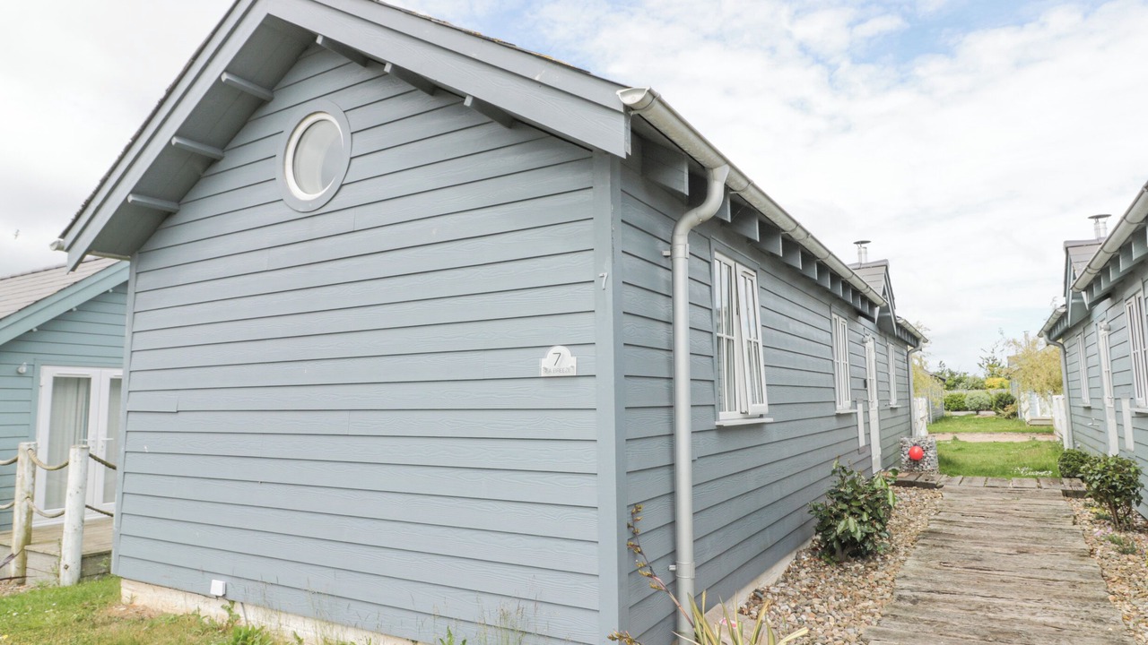 Photo of Outdoor in Filey