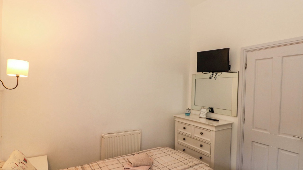 Photo of Bedroom in Filey