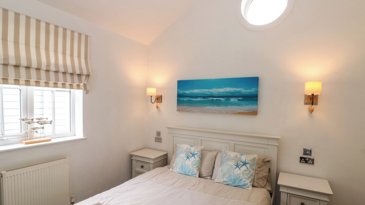 Photo of Bedroom in Filey