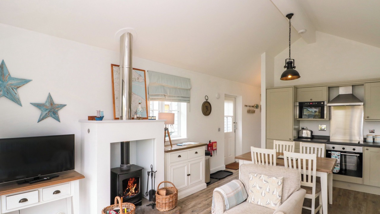 Photo of Livingroom in Filey