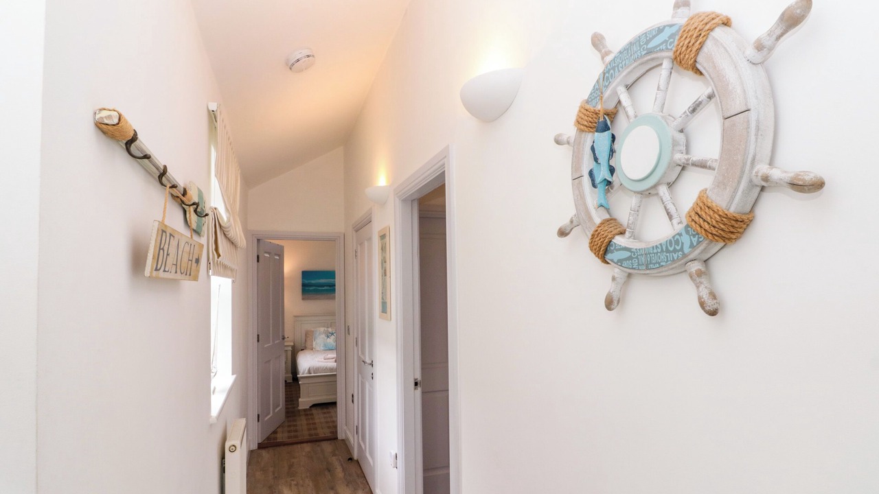 Photo of Bedroom in Filey