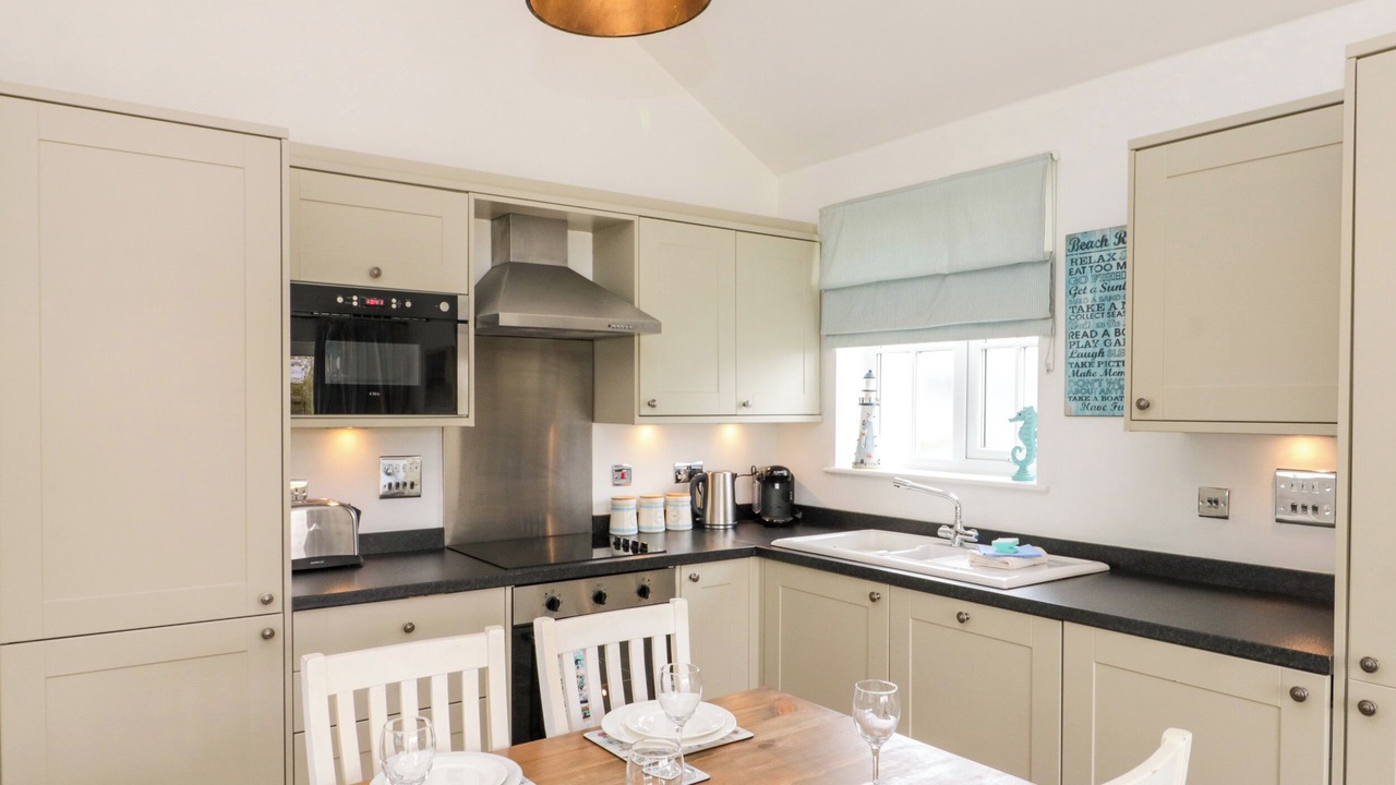 Photo of Kitchen in Filey