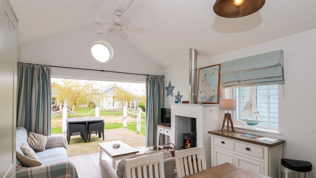 Photo of Livingroom in Filey