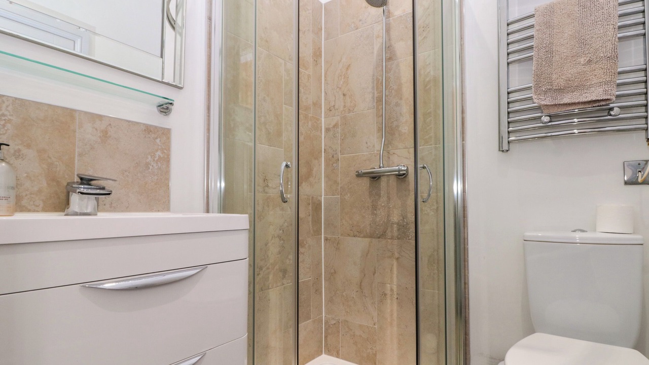 Photo of Bathroom in Filey