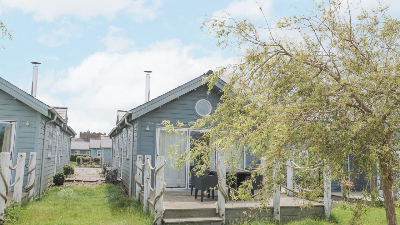 Photo of Outdoor in Filey