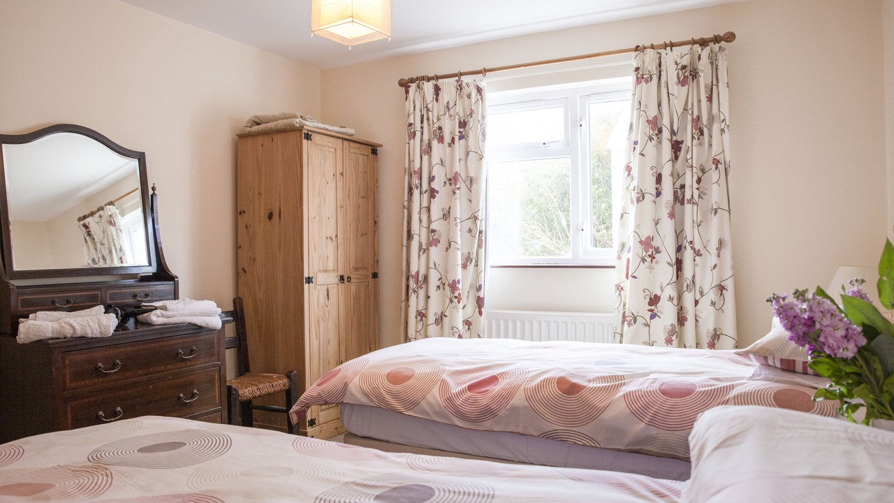 Photo of Bedroom in Omagh