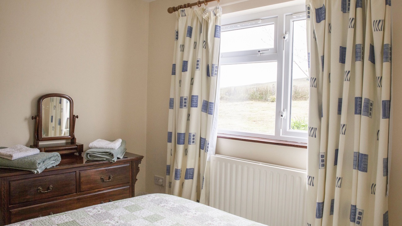 Photo of Bedroom in Omagh