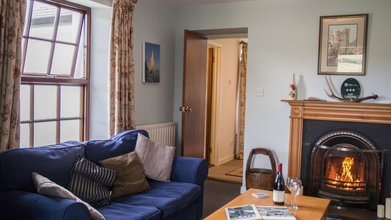 Photo of Livingroom in Omagh