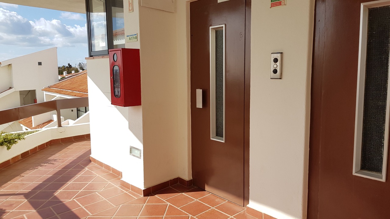 Photo of Outdoor in Montechoro