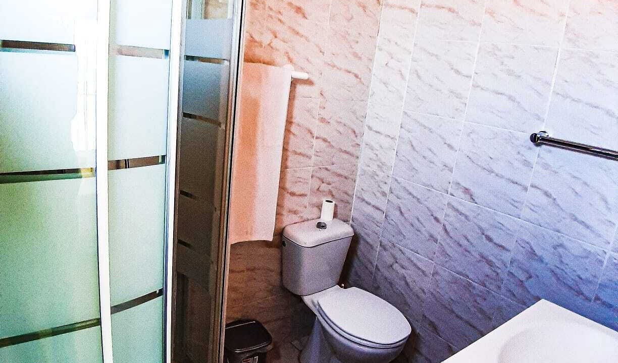 Photo of Bathroom in Montechoro